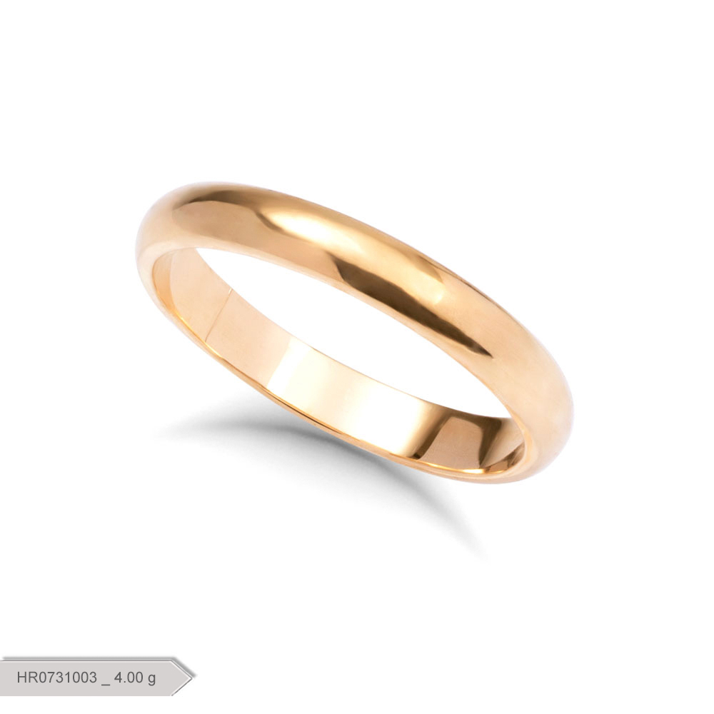 حلقه رینگی دامله 0731003