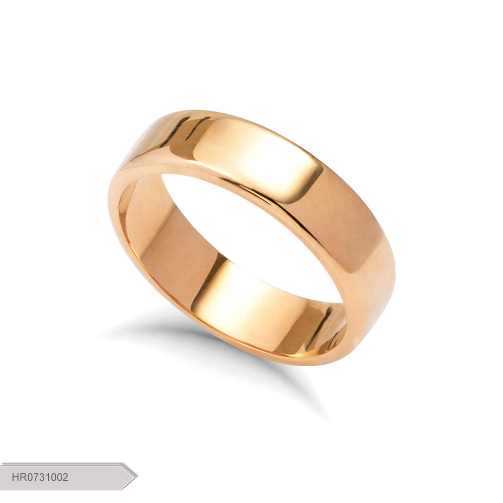 حلقه رینگی تخت 0731002