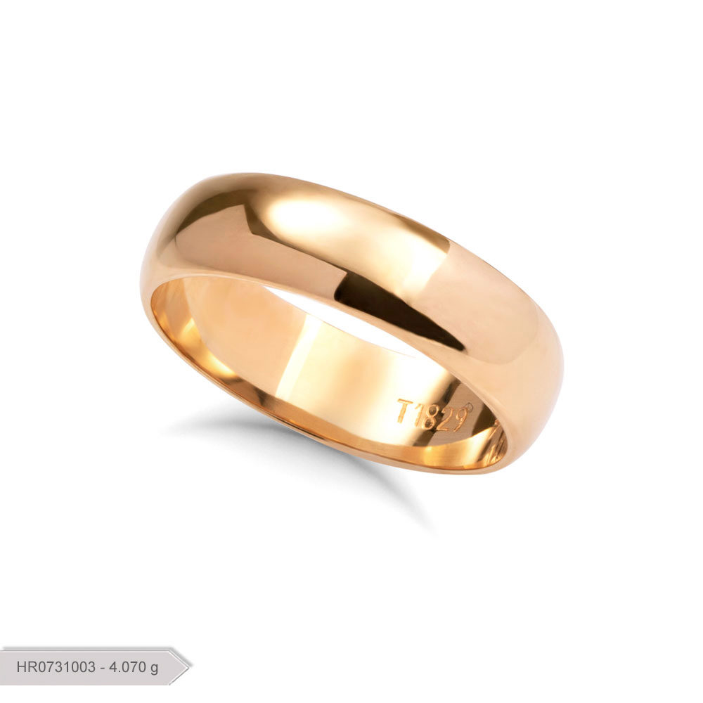 حلقه رینگی دامله 0731003
