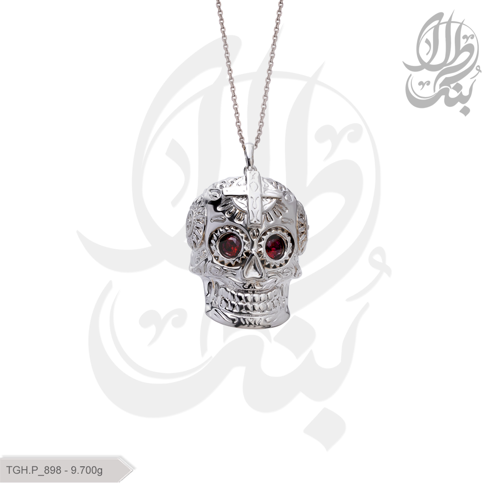 مدال انیمال بارمان گلد TGH.P_898