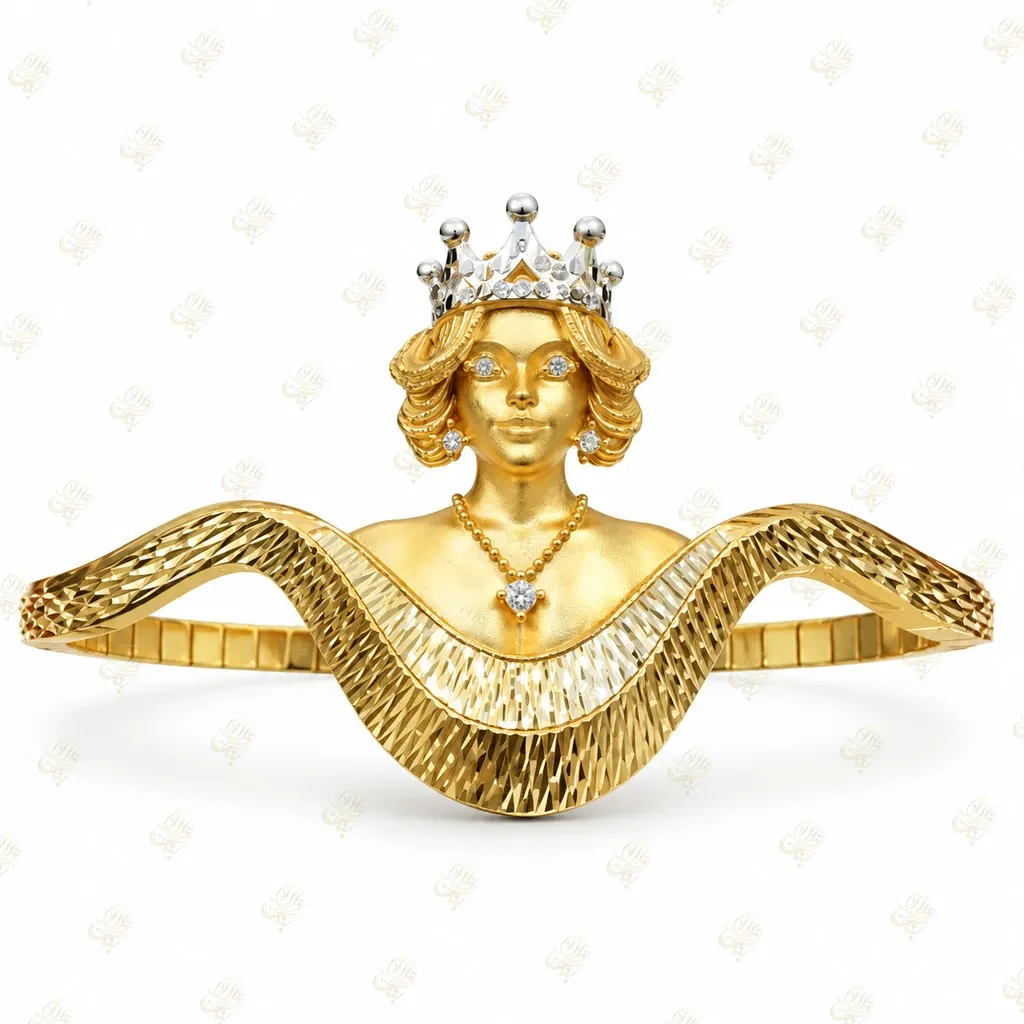 دستبند آنجل 0871065