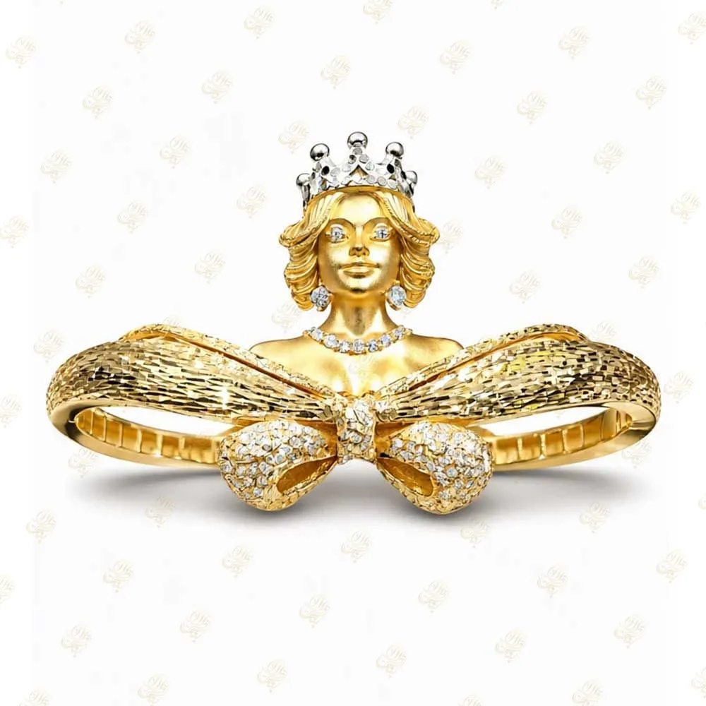 دستبند آنجل 0871062