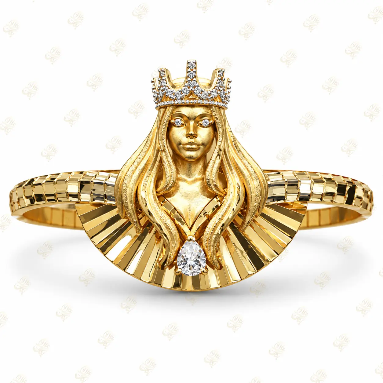 دستبند آنجل 0871063
