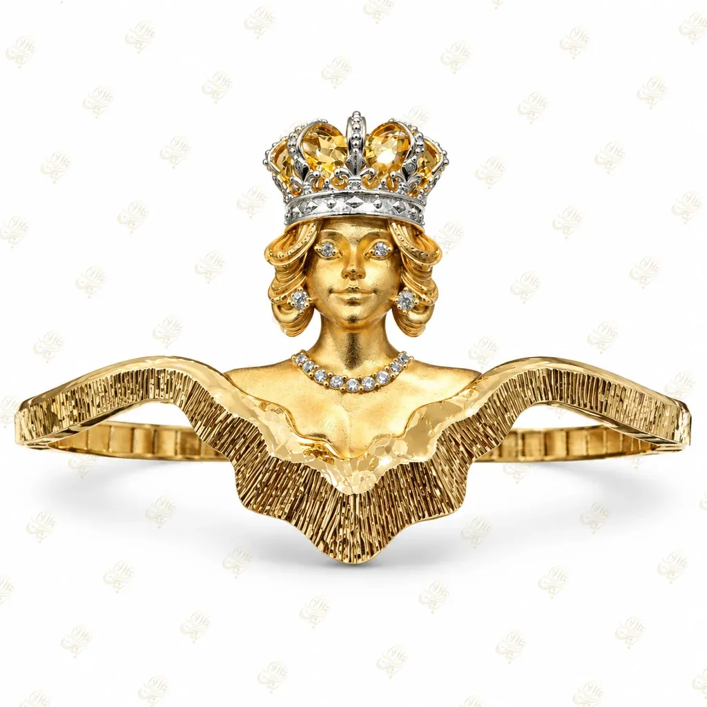 دستبند آنجل 0871060