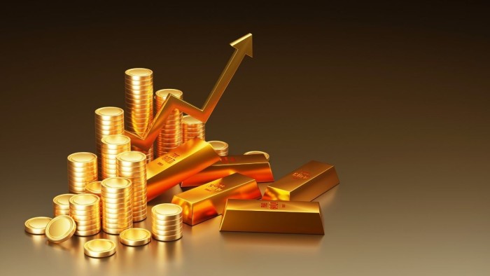 بهترین طلا برای سرمایه گذاری بلند مدت