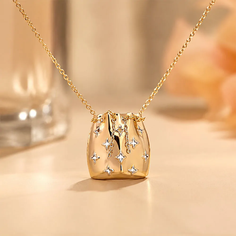 مدال مینیمال بارمان گلد TGH_127