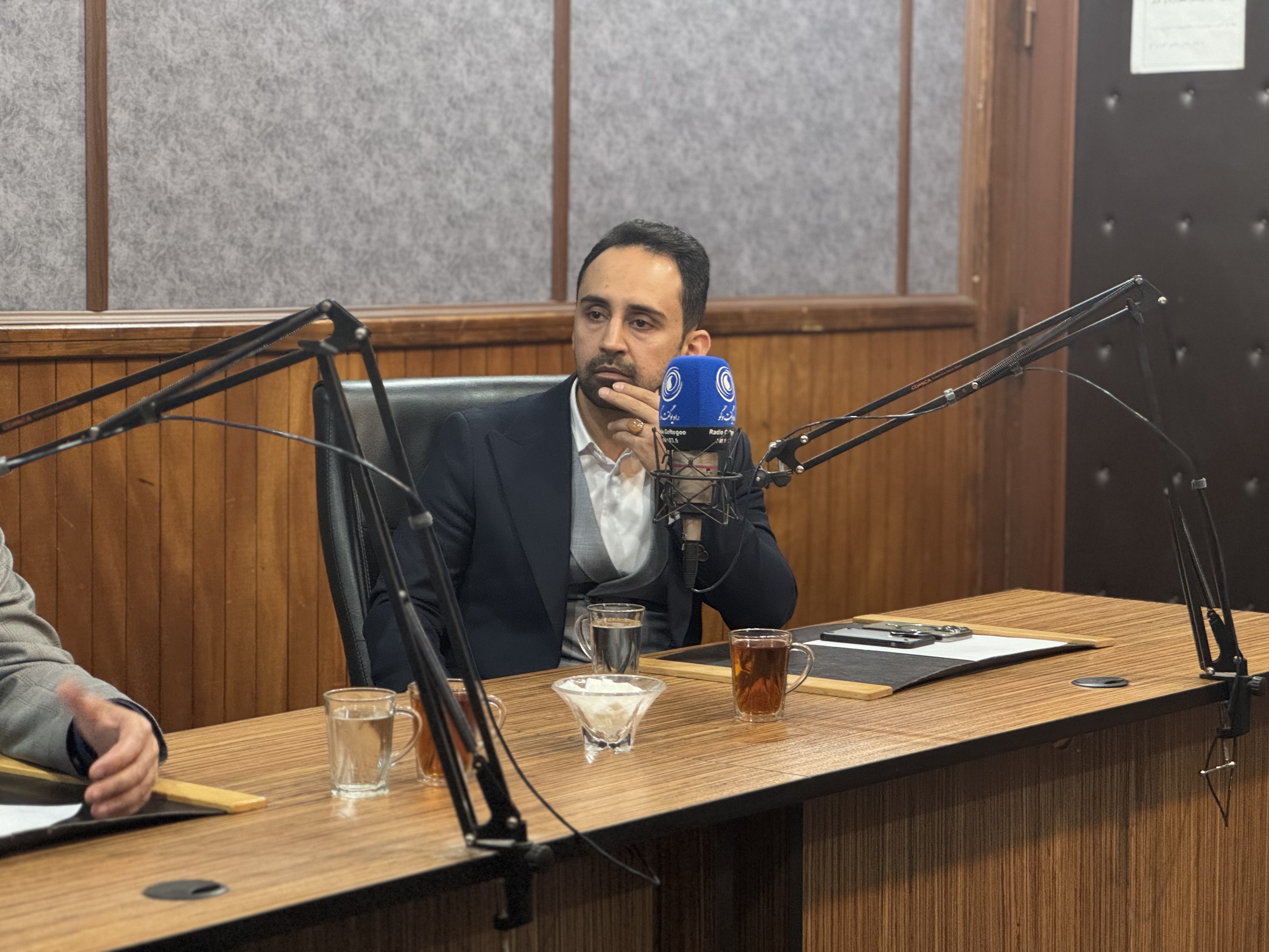 محمد جواد حیدری
