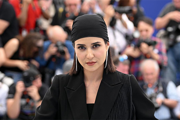 پریناز 