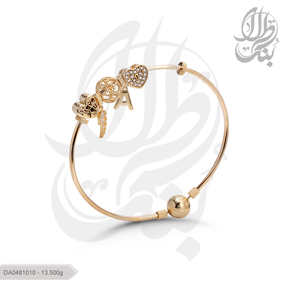 دستبند پاندورا 0481010