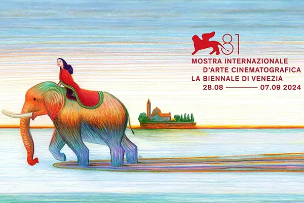 جشنواره فیلم ونیز 