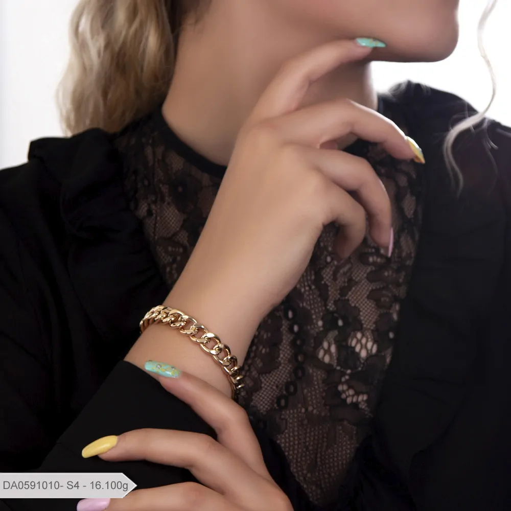 دستبند کارتیر  0591010
