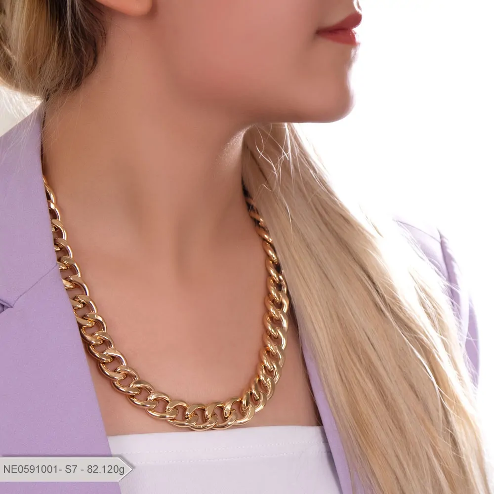 گردنبند کارتیر 0591001