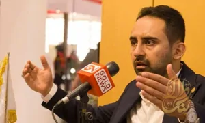 جای خالی تولید کنندگان و عمده فروشان طلا در نمایشگاه