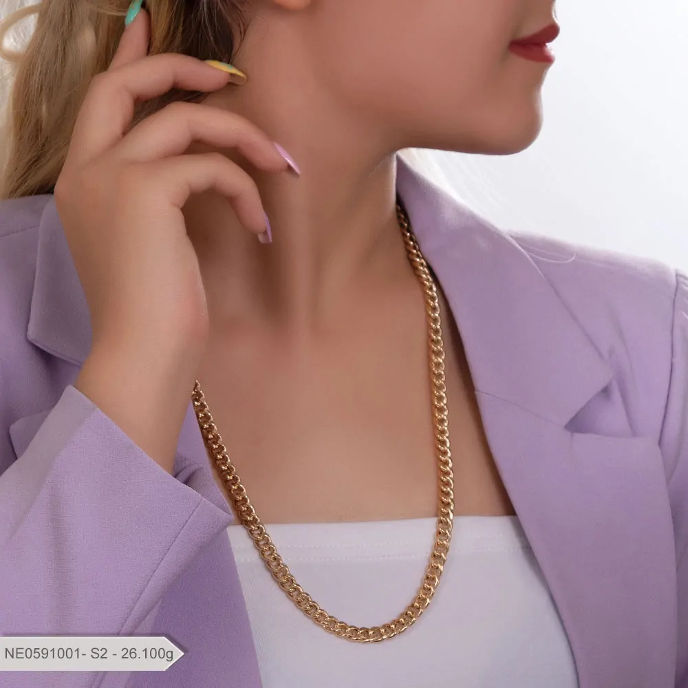 گردنبند کارتیر 0591001